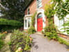 Fine Victorian detached house in Breck Road, Poulton-le-Fylde for sale which used to be a care home