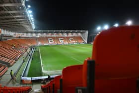 Blackpool have provided their latest set of accounts to Companies House