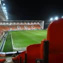 Blackpool have provided their latest set of accounts to Companies House