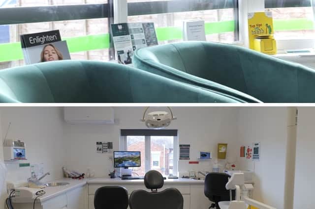 Synergy Dental in Leyland has recently relaunched after a complete redesign and now offers the latest digital technology and a subscription-style plan to help more people access help.