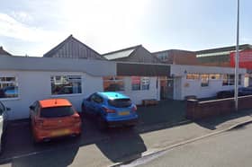 Lancashire Alternative Provision (LAP) on Mowbray Drive helps 40 youngsters - half of them with Special Educational Needs and Disabilities (SEND) - receive a good rounded education.