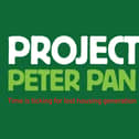 Project Peter Pan