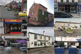 25 shops, pubs, bars or takeaways in Lancashire you must try in 2024 (Credit: Google)