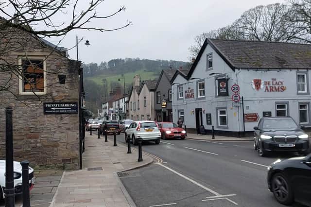 Whalley is a charming village, filled with historic buildings, cafes and restaurants and many successful independent shops.