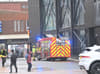 Incident closes Bank Hey Street in Blackpool: this is why