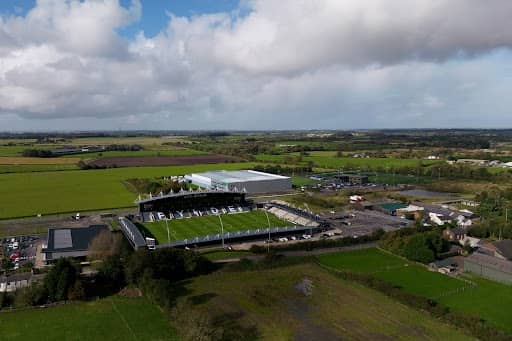AFC Fylde have been given the green light -retrospectively - for developements at Mill Farm