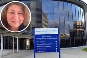 Following Cheryl Fergison's video about Blackpool Victoria Hospital, residents have shared their experiences and the hospital has responded