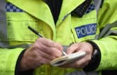 A 17-year-old from Preston has been arrested after numerous weapons were found in a rucksack in Blackpool.