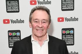 Paul Whitehouse is coming to Lancashire as part of the Only Fools and Horses The Musical UK tour