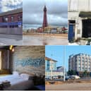 Change is coming for Blackpool as the town continues its battle to keep tourists visiting the seaside resort
