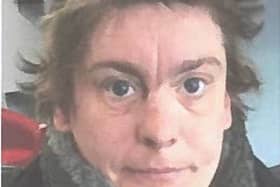 Alison Dodds died in Blackpool last year
