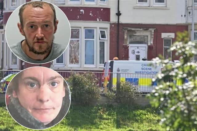Alison Dodds was murdered by Alexander hindley at his home in Blackpool