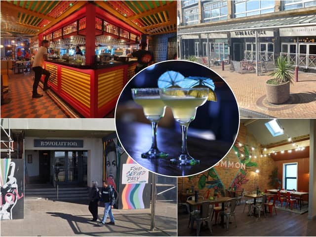 11 of the best places for a bottomless brunch in and around Blackpool to try this weekend