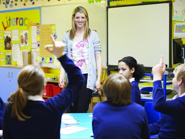The wait is nearly over for parents anticipating whether their child has been given a preferred primary school place