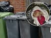 Family's horror after finding dead dog dumped in Blackpool wheelie bin