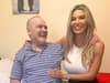 'It feels like a dream': Christine McGuinness shares health update on drug addict dad