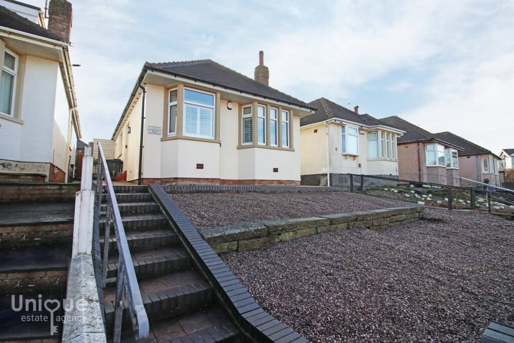 Unique Estate Agency Ltd, Thornton Cleveleys