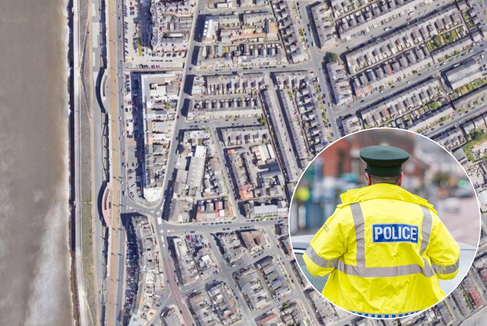 Three charged after ‘£2k worth’ of heroin and crack cocaine seized ...