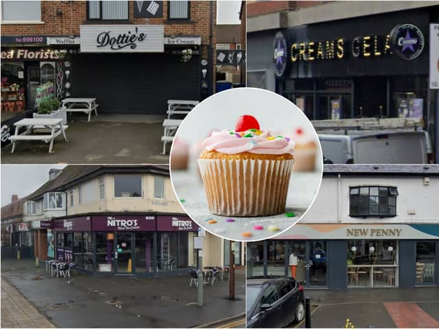 17 of the best places for desserts on the Fylde coast (Credit: Google/ Sara Cervera)