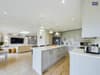 I take you on a tour of a Blackpool gem for sale in Newton Drive with majestic kitchen renovation