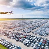 Parking at Manchester Airport? We've got you covered