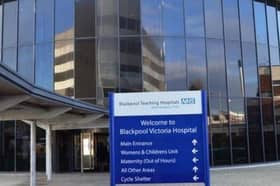 Maternity services were visited by Blackpool Healthwatch