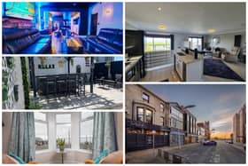 Blackpool's best Airbnbs