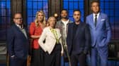 Dragons' Den has become an international brand with variations airing around the world (Image credit: Dragons' Den)
