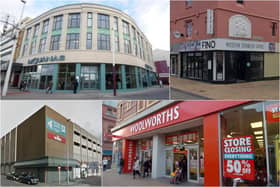 21 businesses we have loved and lost on the Fylde coast