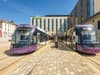 Launch date announced for Blackpool’s new Talbot Road tramway extension - and free tickets are up for grabs