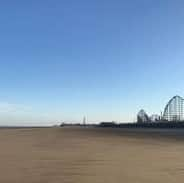 The aim is to collect more litter on this day from the 2.7 mile coastline than it did across its entire series of 2023 beach cleans.