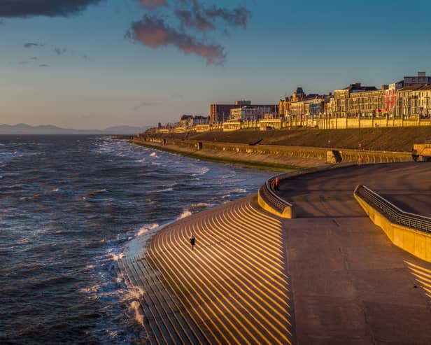 Blackpool is one of the UKs most affordable seaside resorts to move to