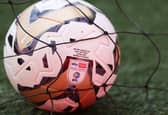 The EFL have changed things up for the League One play-offs next month. Blackpool hope their season will be extended in to next week. (Image: Catherine Ivill/Getty Images)