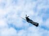 Spitfire to fly over Lancashire with flyovers around Blackpool and Preston