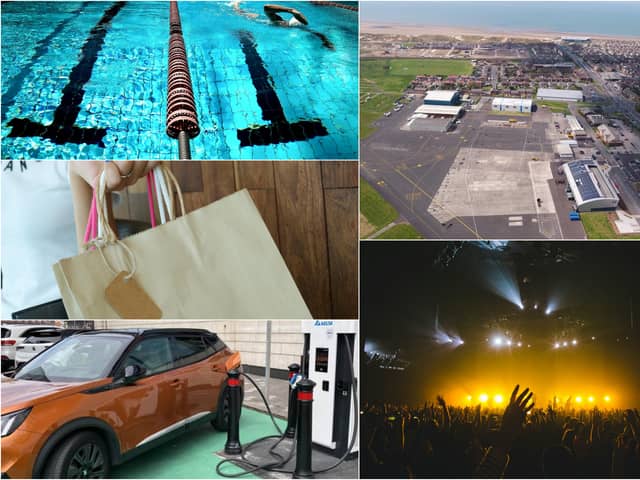 19 things people think is missing from the Fylde coast