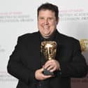 Peter Kay has said he 'can't believe it' after his shows at Manchester's new Co-op Live arena were cancelled for a second time (Photo by Stuart C. Wilson/Getty Images)