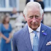 King Charles will resume public engagements next week (Photo by Jonathan Brady - WPA Pool/Getty Images)