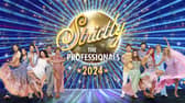 Strictly the Professionals tour heads to Blackpool in May