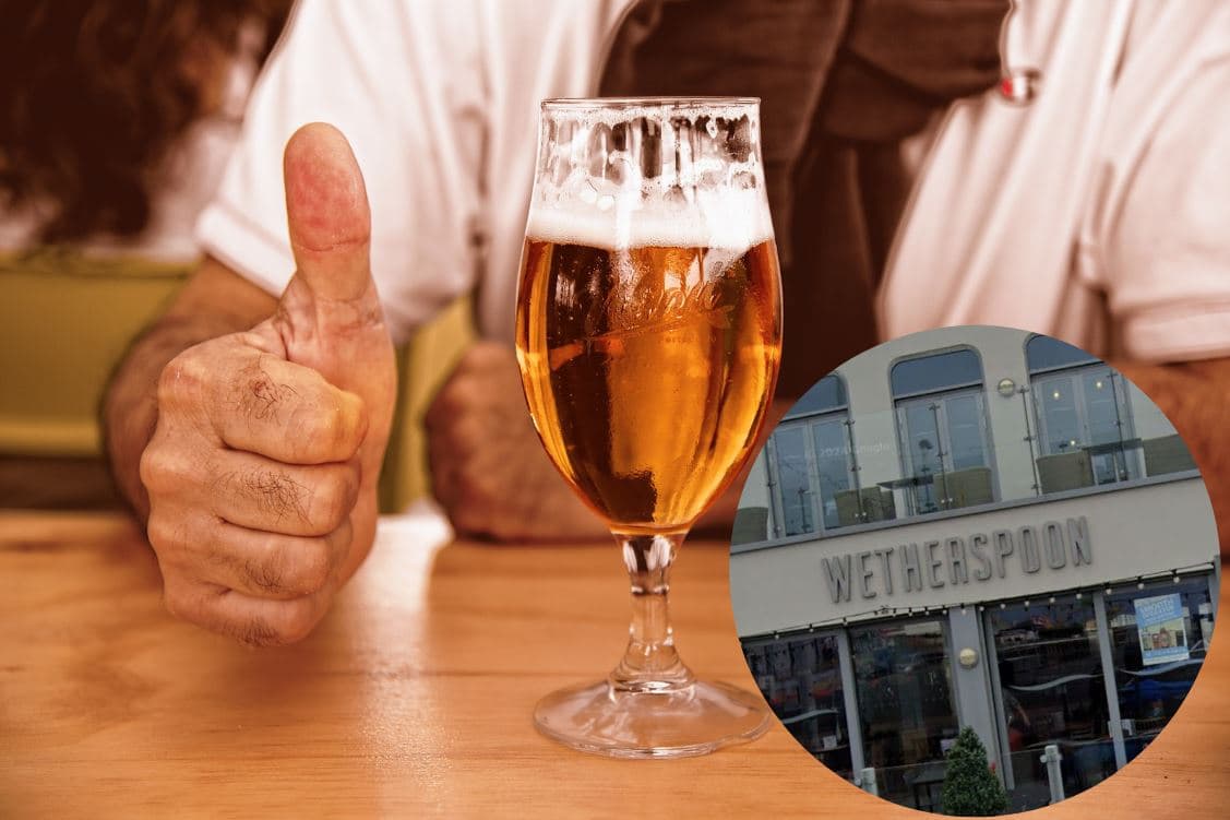 Die 20 Wetherspoons-Pubs in Lancashire, vom besten bis zum schlechtesten ...