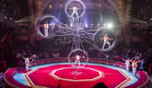 Wheel of Faith at Blackpool Tower Circus