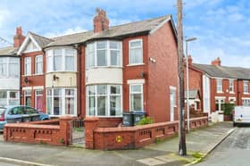 Barclay Avenue, Blackpool. £75,000 Entwistle Green, Blackpool