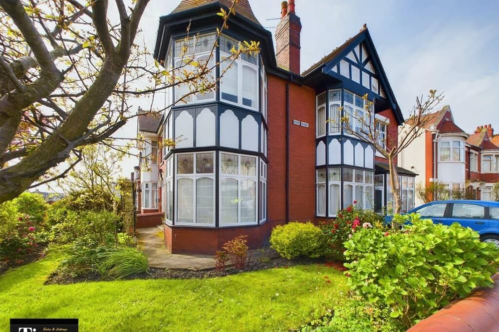 Tiger Sales & Lettings, Blackpool