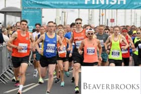 Beaverbrooks Blackpool 10k