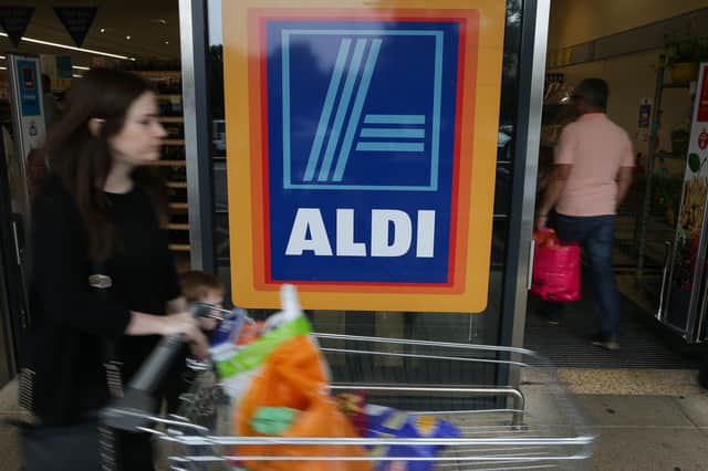 Aldi is looking to open new stores across the UK.