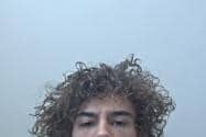 Officers want to speak to Jordan Kelly about domestic violence offences.