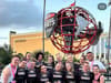 Blackpool Scorpions Allstars Cheerleading Team place seventh at IASF World Championship 2024