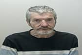 Anthony Monaghan was given a prison sentence after being charged with eight shoplifting offences (Credit: Lancashire Police)
