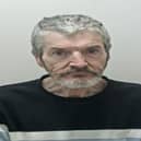 Anthony Monaghan was given a prison sentence after being charged with eight shoplifting offences (Credit: Lancashire Police)