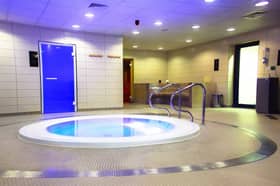 Wyre Council has announced the Spa on The Breck at Poulton Health and Fitness Centre reopened on October 1.