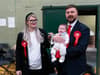 'I will put the priorities of this town first' pledges Labour's Chris Webb newly elected MP for Blackpool South